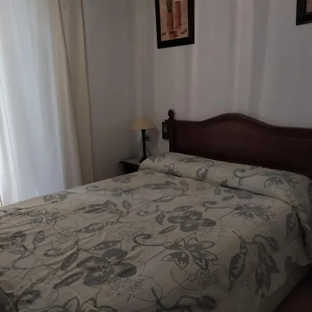 Turisticos Delgado Apartmán