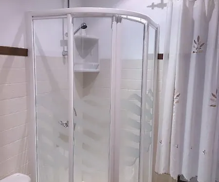 Apartamento Turísticos Delgado